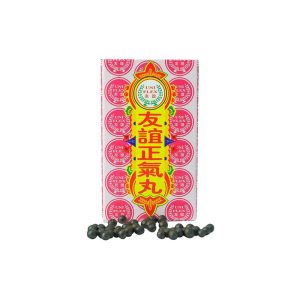 UNIFLEX CHENG HEE WAN 2x3g