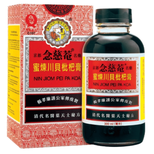 NIN JIOM PEI PA KOA 300ml