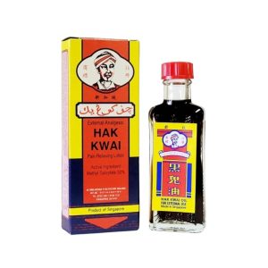 KOONG YICK HAK KWAI OIL 28ml