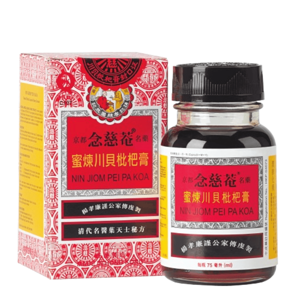 NIN JIOM PEI PA KOA 75ml