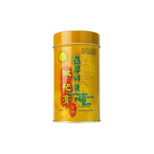 UNIFLEX CORDYCEPS CHUANBEI PIPA KAO COMPOUND 300ml