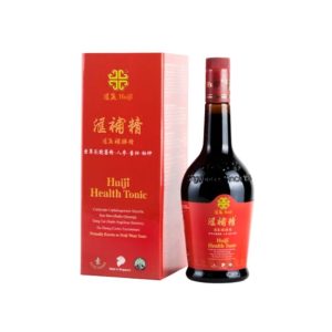 HUIJI HEALTH TONIC
