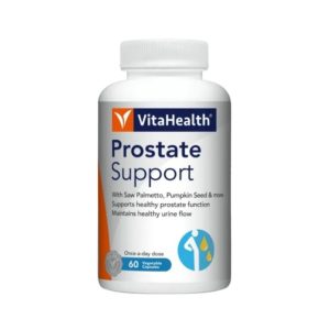 VITAHEALTH PROSTATE SUPPORT CAPSULES 60