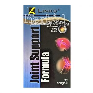 LINKS JOINT SUPPORT FORMULA SOFTGEL 30