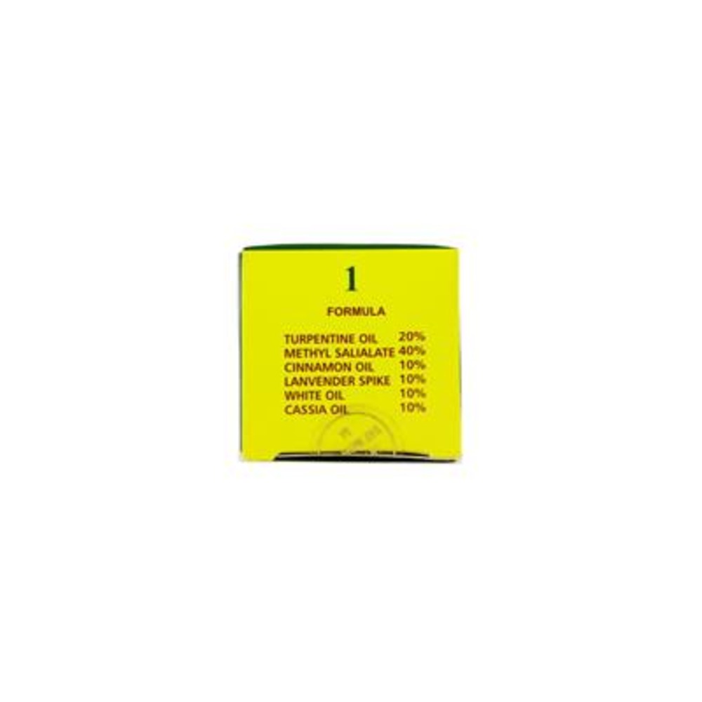 TAT MOH RHEUMATISM & EMBROCATION OIL 50ml - Image 4