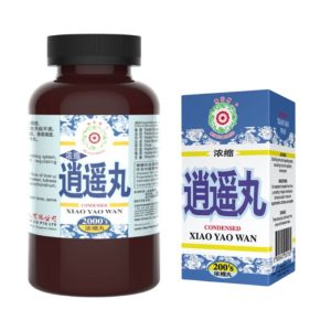 MEI HUA BRAND XIAO YAO WAN (condensed) 200s / 2000s