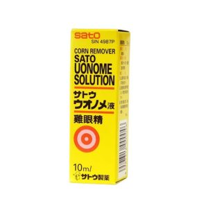SATO UONOME SOLUTION 10ml