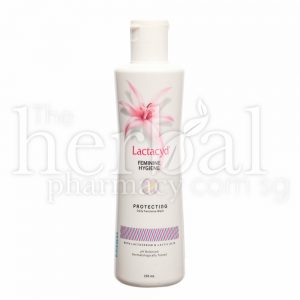 LACTACYD FEMININE HYGIENCE 250ML