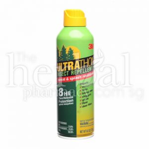 3M ULTRATHON INSECT REPELLENT 8