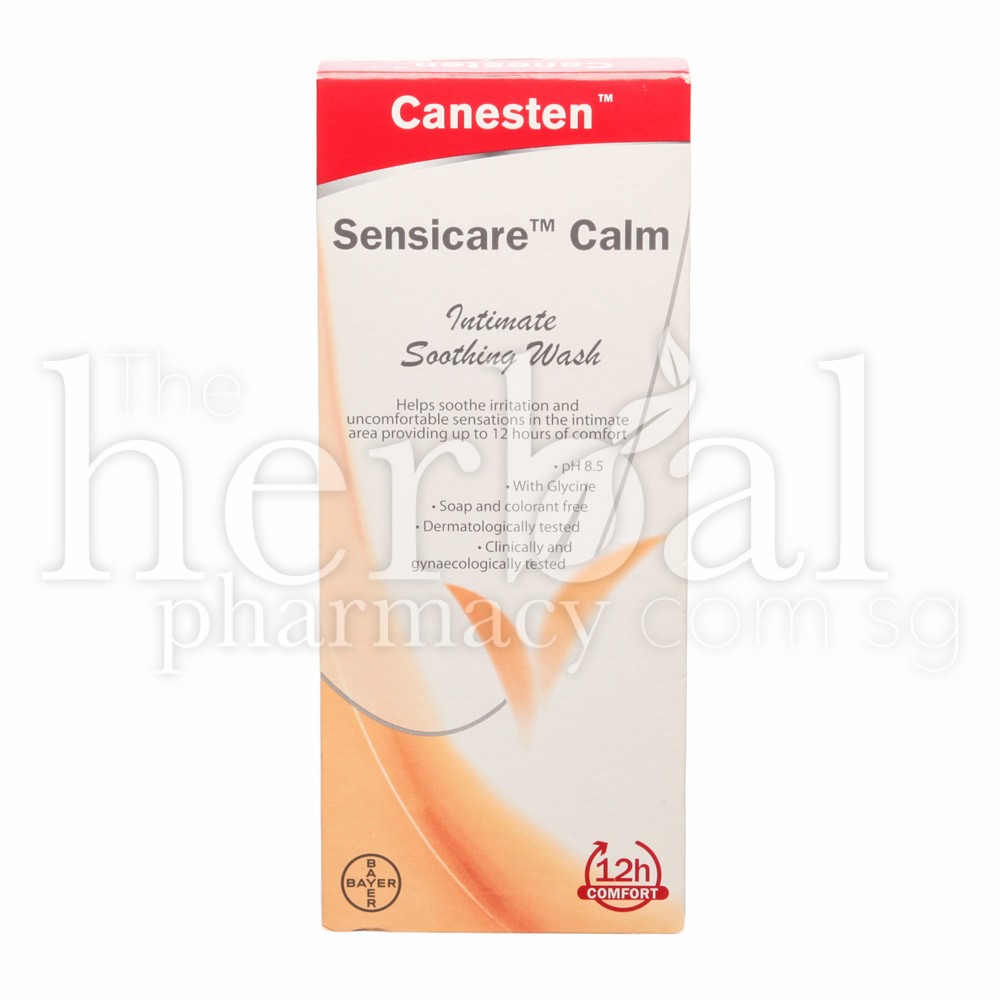 SENSICARE CALM 200ml