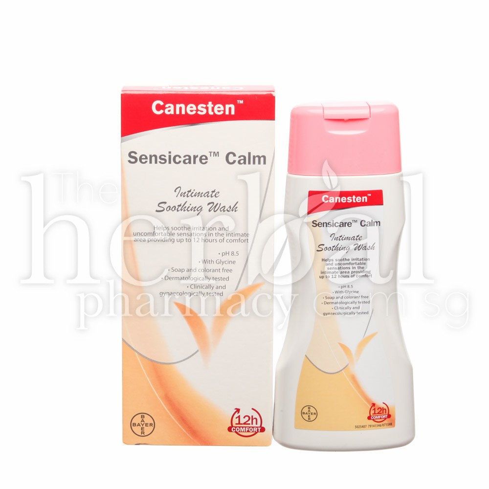 SENSICARE CALM 200ml