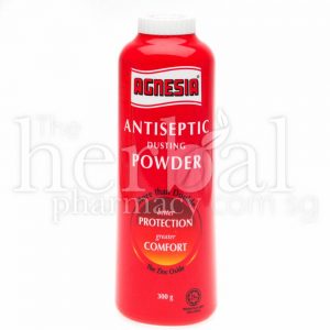 AGNESIA ANTISEPTIC DUSTING POWDER 300g