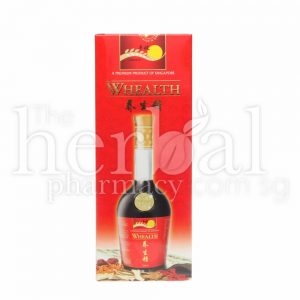 HARVEST WHEALTH 720ml