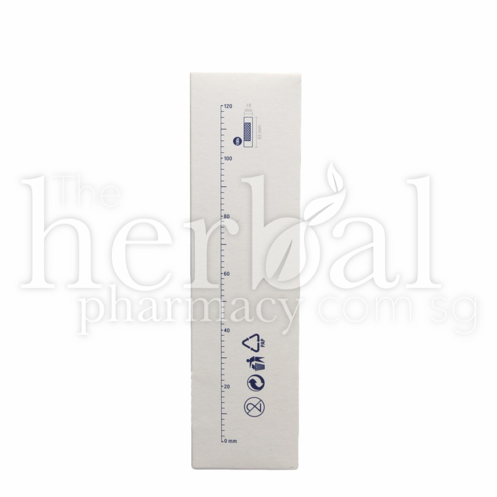 HANSAPLAST ELASTIC 100's STRIPS