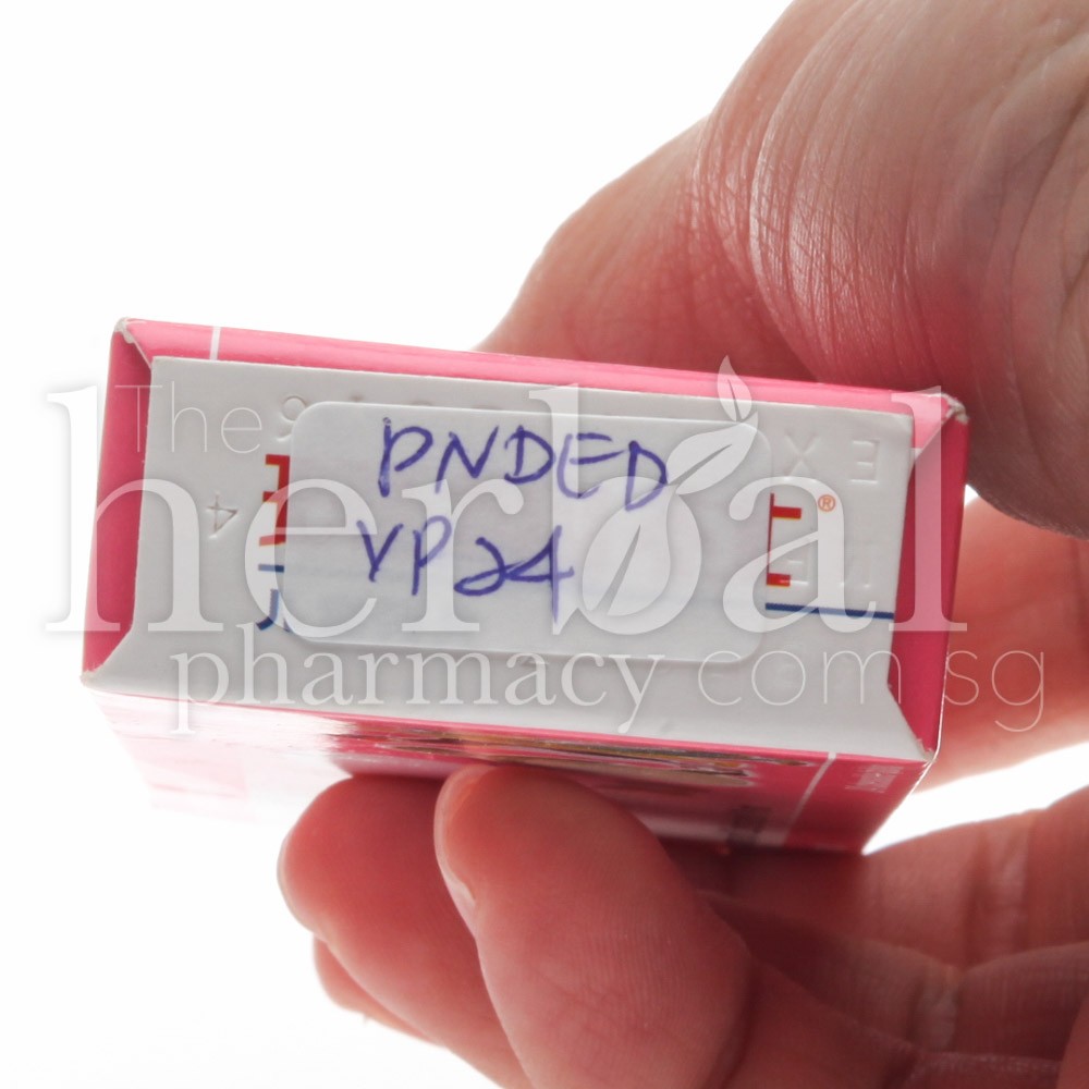 PANADOL FOR CHILDREN 24 TAB