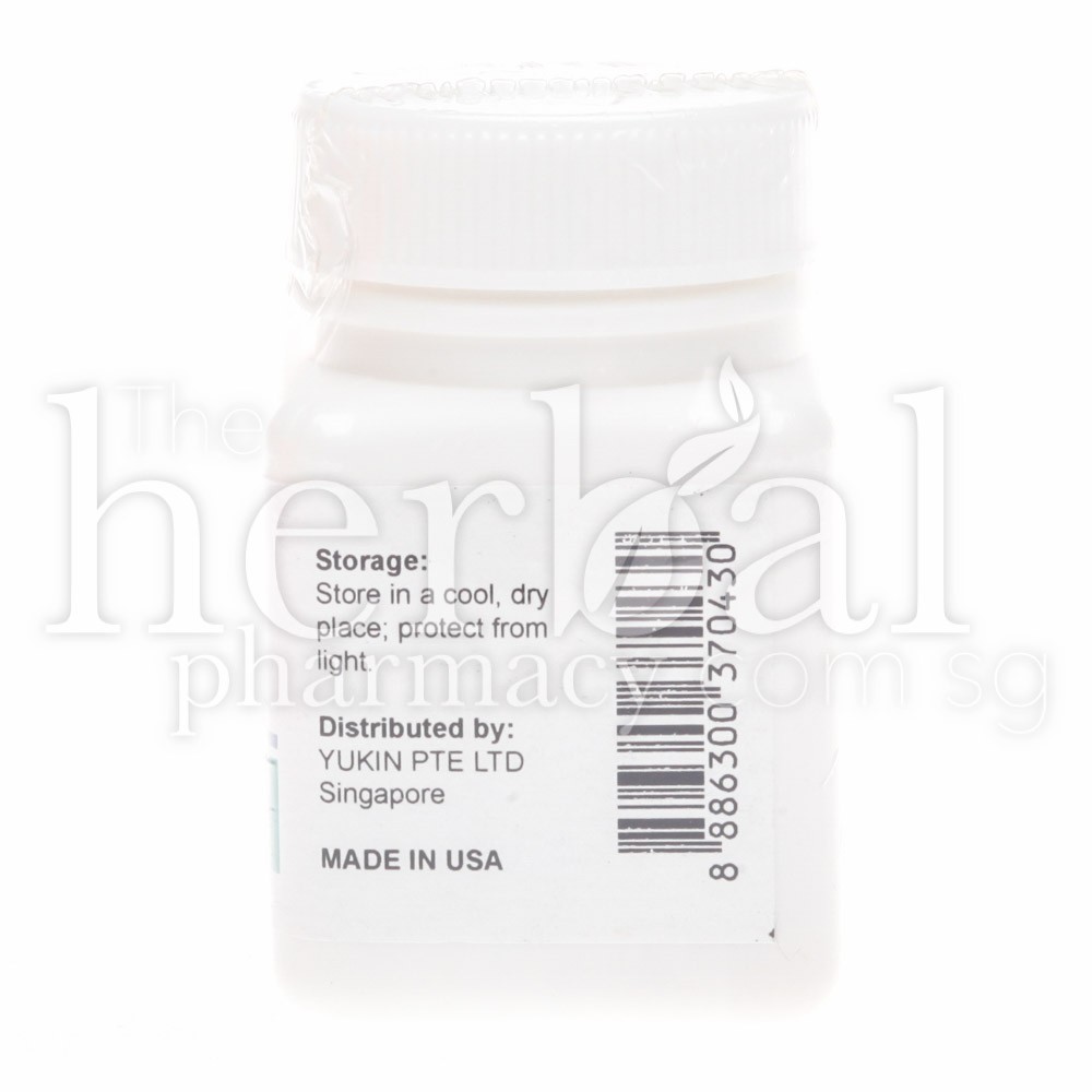 YUKARE VITAMIN B6 25mg TABLETS 100