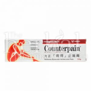 TAISHO COUNTERPAIN 120g