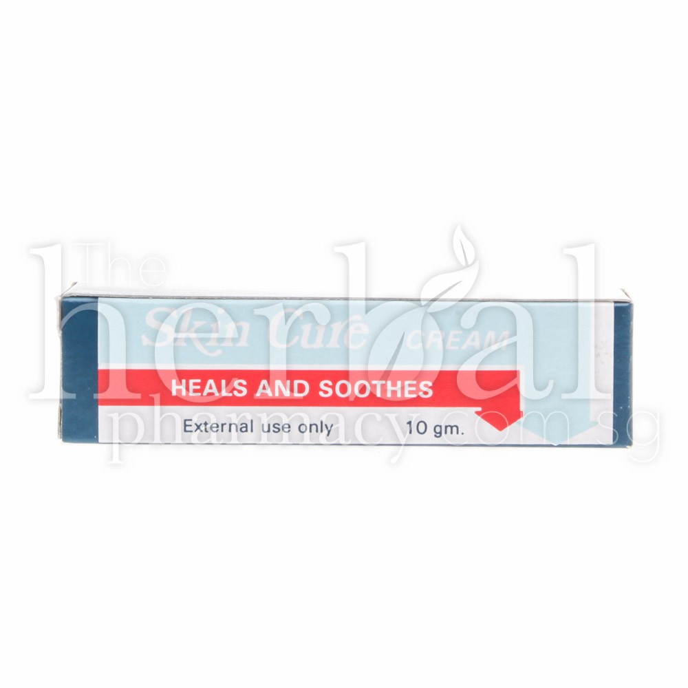 SKIN CURE 10g