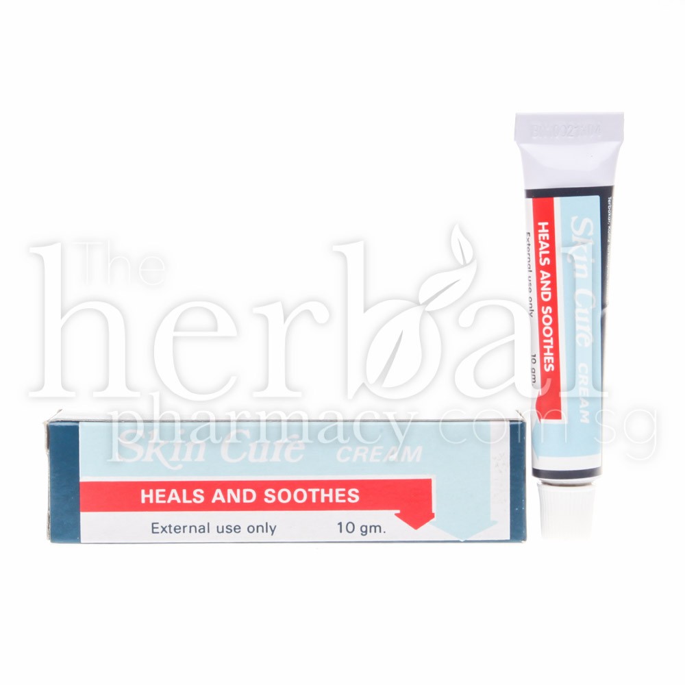 SKIN CURE 10g