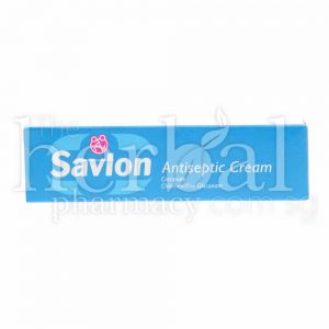 SAVLON ANTISEPTIC CREAM 30g