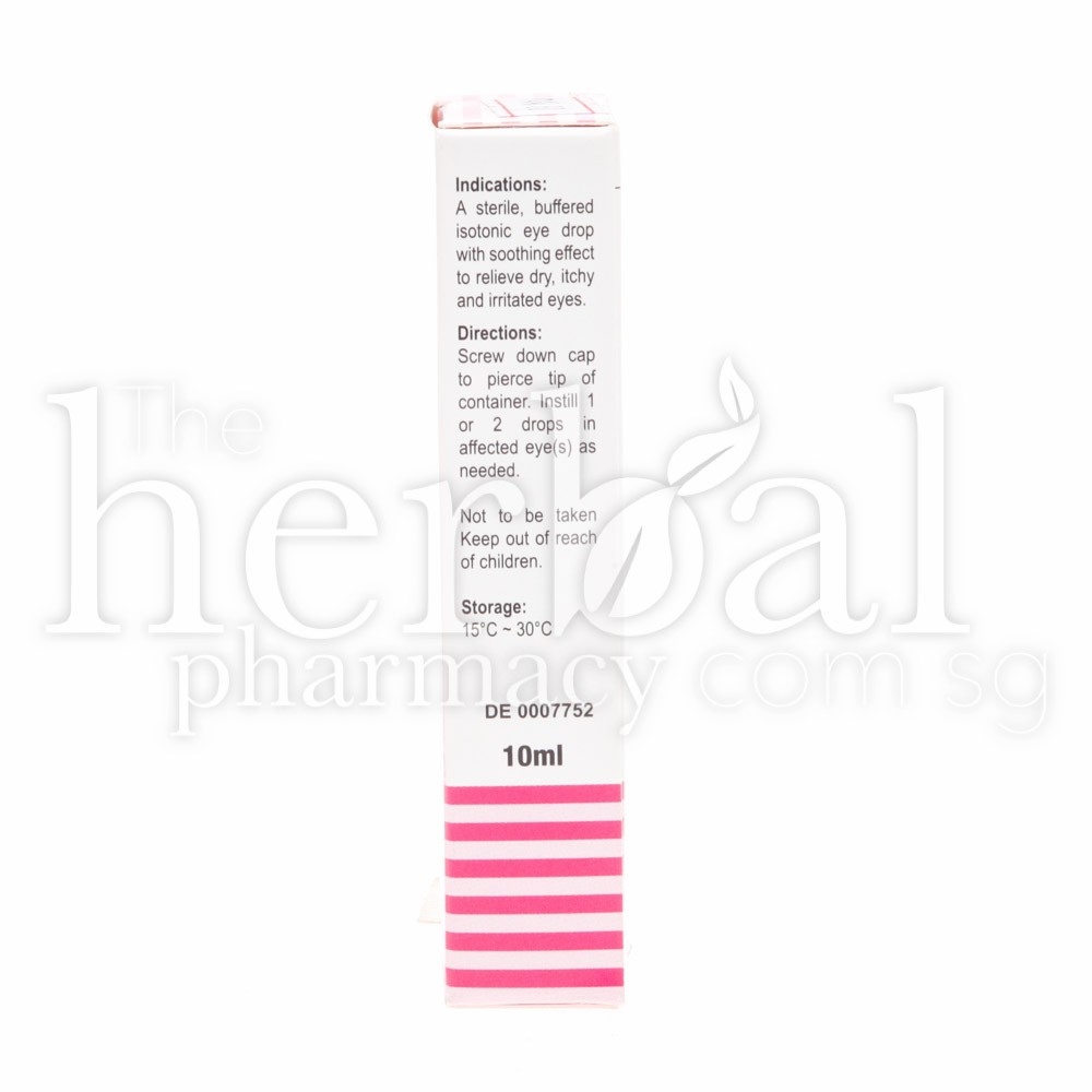 Phoenix Eye Drops 10ml