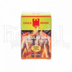 EAGLE BRAND MUSCULAR BALM 20g