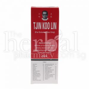 LIM CHUN FA TJIN KOO LIN