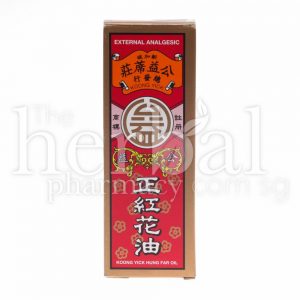 KOONG YICK HUNG FAR OIL 28ml