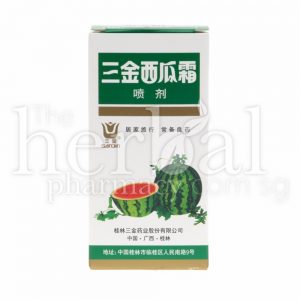 SAN JIN WATERMELON FROST INSUFFLATIONS 3g