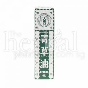 DOUBLE PRAWN HERBAL OIL 28ml