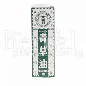 DOUBLE PRAWN HERBAL OIL 14ml