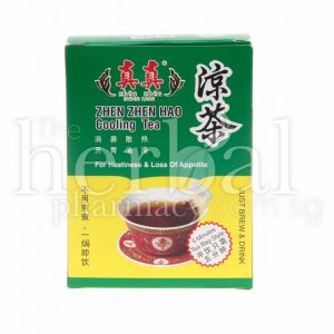 ZHEN ZHEN HAO COOLING TEA 5x5g