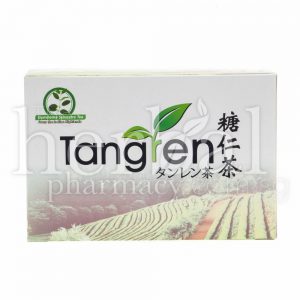 TANG REN TEA 20's