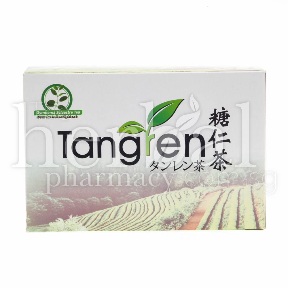 TANG REN TEA 20's
