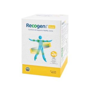 Recogen Gold 30 x 10g Sachet