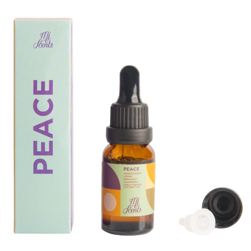 Mi Scents PEACE 15ml *MADE IN SINGAPORE*