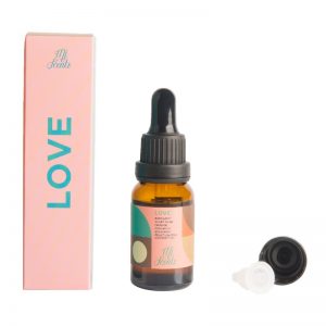 Mi Scents LOVE 15ml *Made in Singapore*