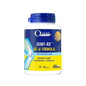 Ocean Health Joint-RX UC-II Formula 30s