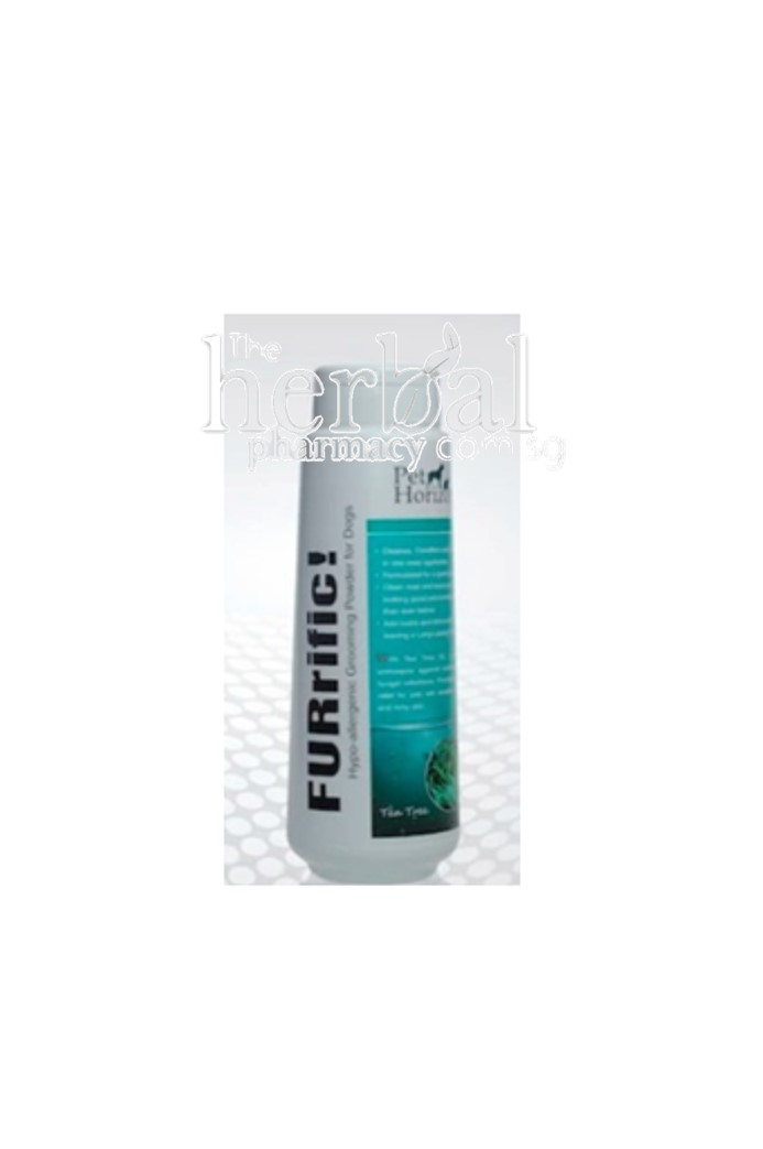 Pet Horizon FURrific Hypo-allergenic 150ml