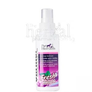 Pet Horizon ORrific Dental Rinse 100ml