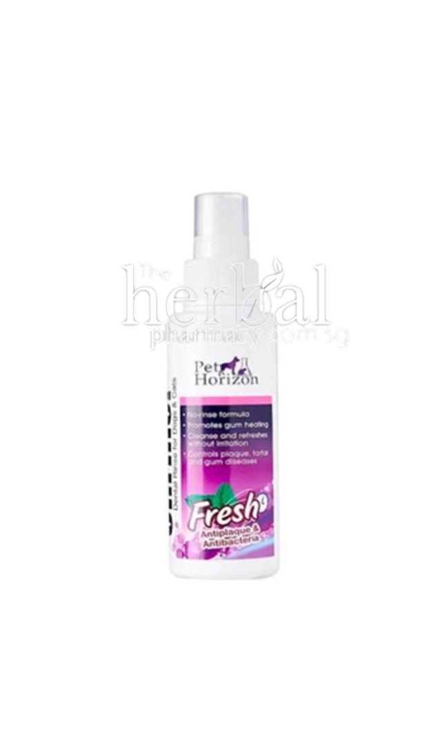 Pet Horizon ORrific Dental Rinse 100ml