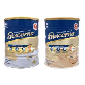 Abbott Glucerna Triple Care Powder 850g