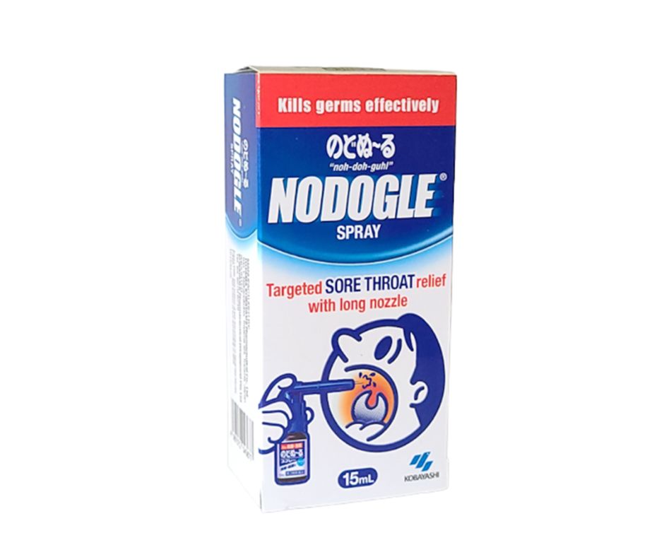 Kobayashi Nodogle Spray 15ml