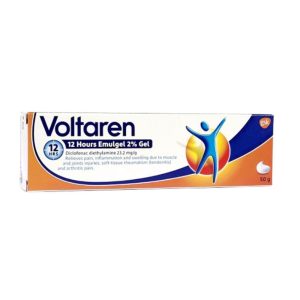 Voltaren Emulgel 50g