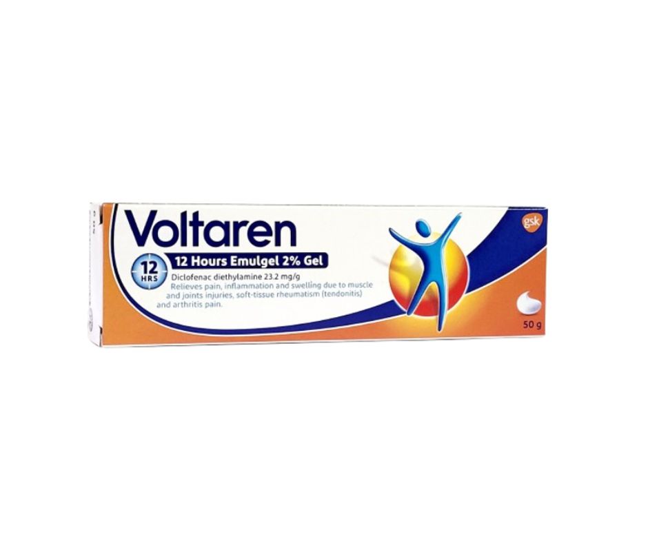 Voltaren Emulgel 50g