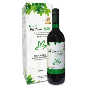 DK HERBAL TONIC