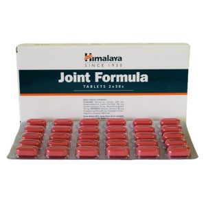 Himalaya Joint Formula Tablets 60s
