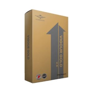 V’emperor Vigour Gold 400mg x 30 Capsules