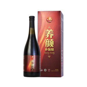 Yi Shi Yuan Beauty Buddy 750ml