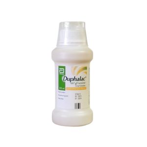 Abbott Duphalac Lactulose Oral Solution 200ml
